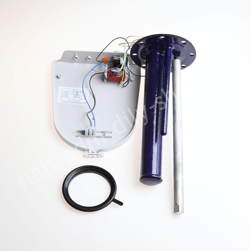Drazice Elektroinstalace Priruba Okc Okce Okhe 50 160